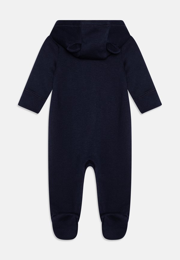 LOGO BEAR NEWBORN UNISEX - Jumpsuit2