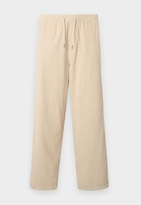 JPSTOWEN  - Pantalon classique - moonbeam