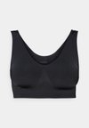REMOVABLE PADS CLASSIC SEAMLESS - Formujúca podprsenka - schwarz