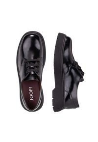 JOOP! LUSSO ZINON YC3 - Stringate sportive - black