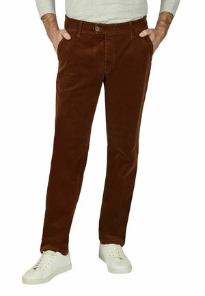 Club of Comfort Chino - braun