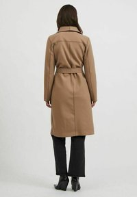 VILA VIJUICE - NOOS - Casaco clássico - portabella