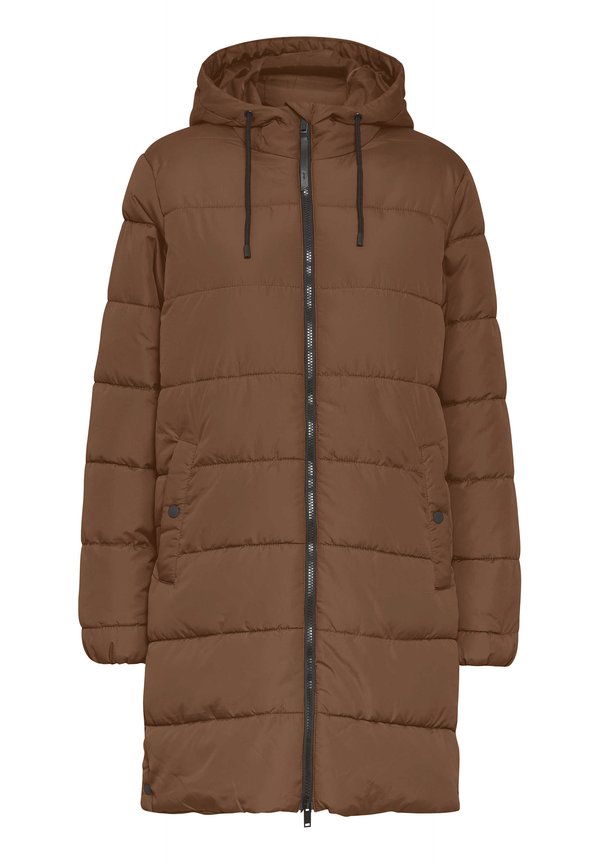 FRMabelle - Winter coat - carafe2