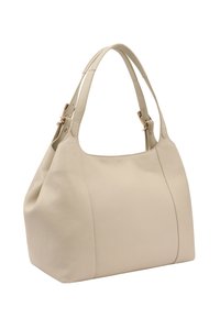 Paul Costelloe TALLINN - Sac à main - beige