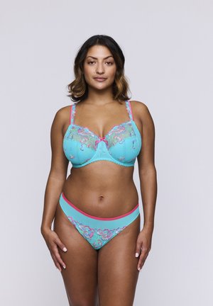DEVDAHA - String - mermaid