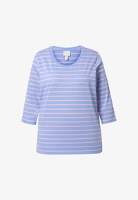 Ausgewählt, frost blue