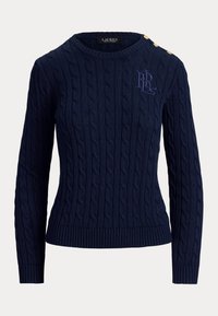 Δεν επιλέχθηκε, navy