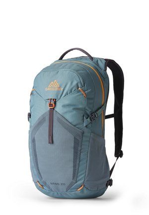 ESSENTIAL NANO 20 - Tourenrucksack - rio blue