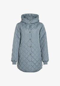 Neizvēlēts, stormy weather