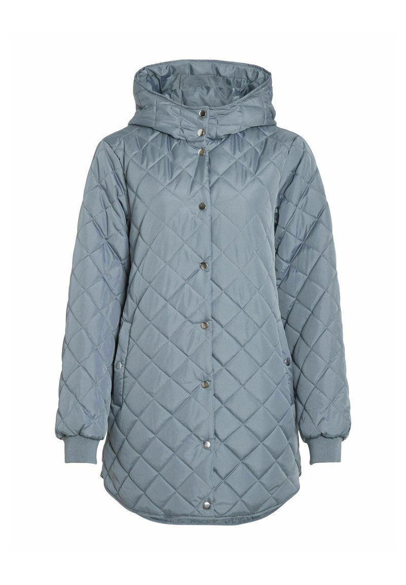 Vila Wintermantel grijs