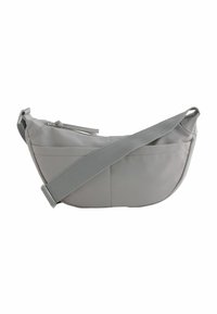 Unausgewählt, grey
