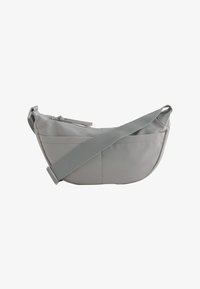 Unausgewählt, grey