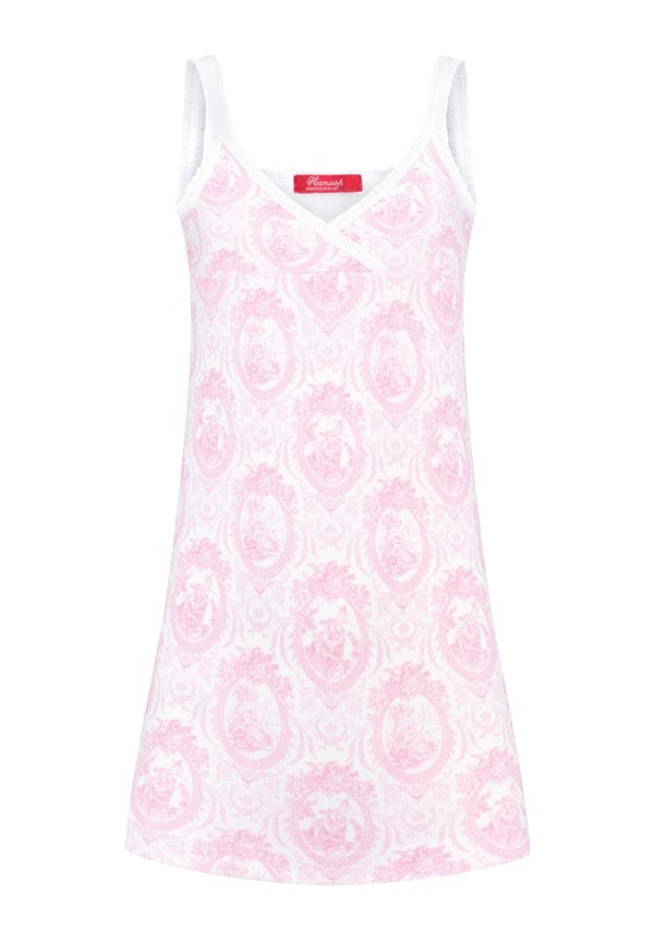 SLIP TOILE - Nachthemd