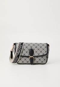 Nepasirinkta, schwarz ecru