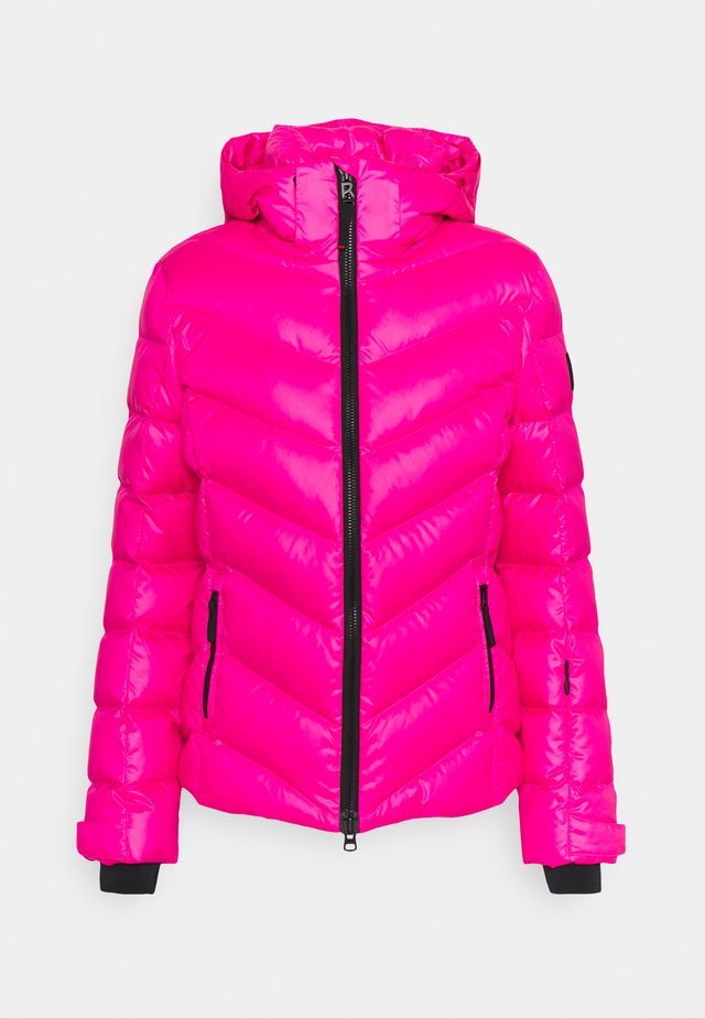 SASSY - Down jacket - pink