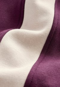 Next COSY WIDE - REGULAR FIT - Nadrágok - berry pink