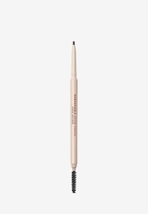 REMARKABLE BROW PENCIL - Eyebrow pencil - dark brown