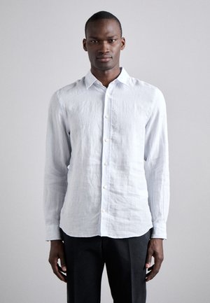 SPENSER - Camisa - tinted white