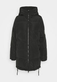 VMOSLO NOOS - Down coat - black