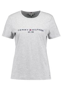 Tommy Hilfiger T-shirt z nadrukiem