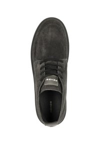 Rehab OWEN SUE - Veterboots - donkergrijs