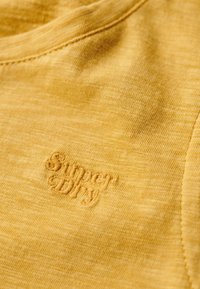 Non selezionato, sauterne yellow
