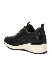 Refresh Sneakers basse - black