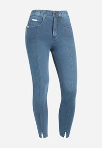 Freddy N.O.W.® CLASSIC - Skinny-Farkut - blue