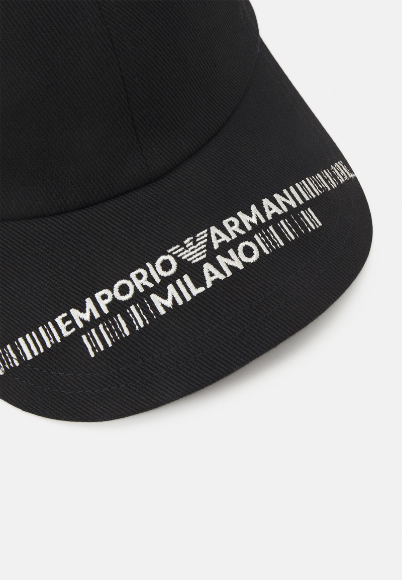 armani cappelli