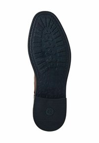 Marco Tozzi Bottines à lacets - cognac comb