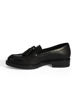 Slipper - black