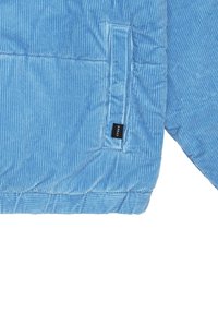 Edwin ATTACAI  - Giacca da mezza stagione - azzurro