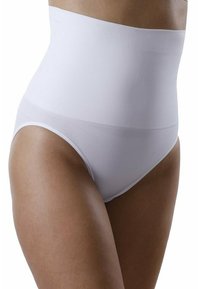 Yenita 3 Pack - Slip - weiss