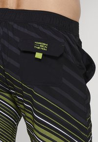Koroshi Fürdőnadrág - lima   lime green