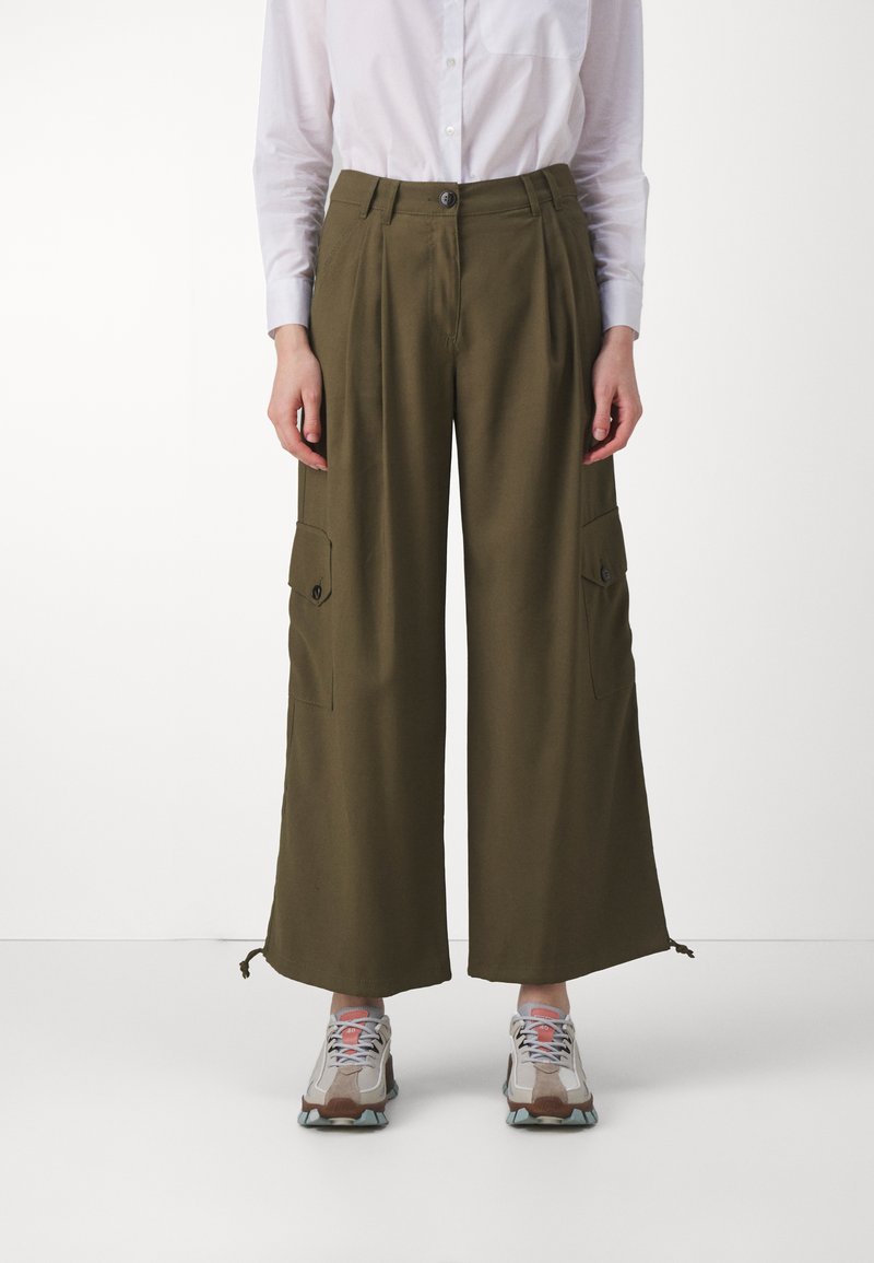 5.11 PANTALONE DEFENDER - 74464 - Pantaloni e Pantaloncini - Defcon 5 Italy