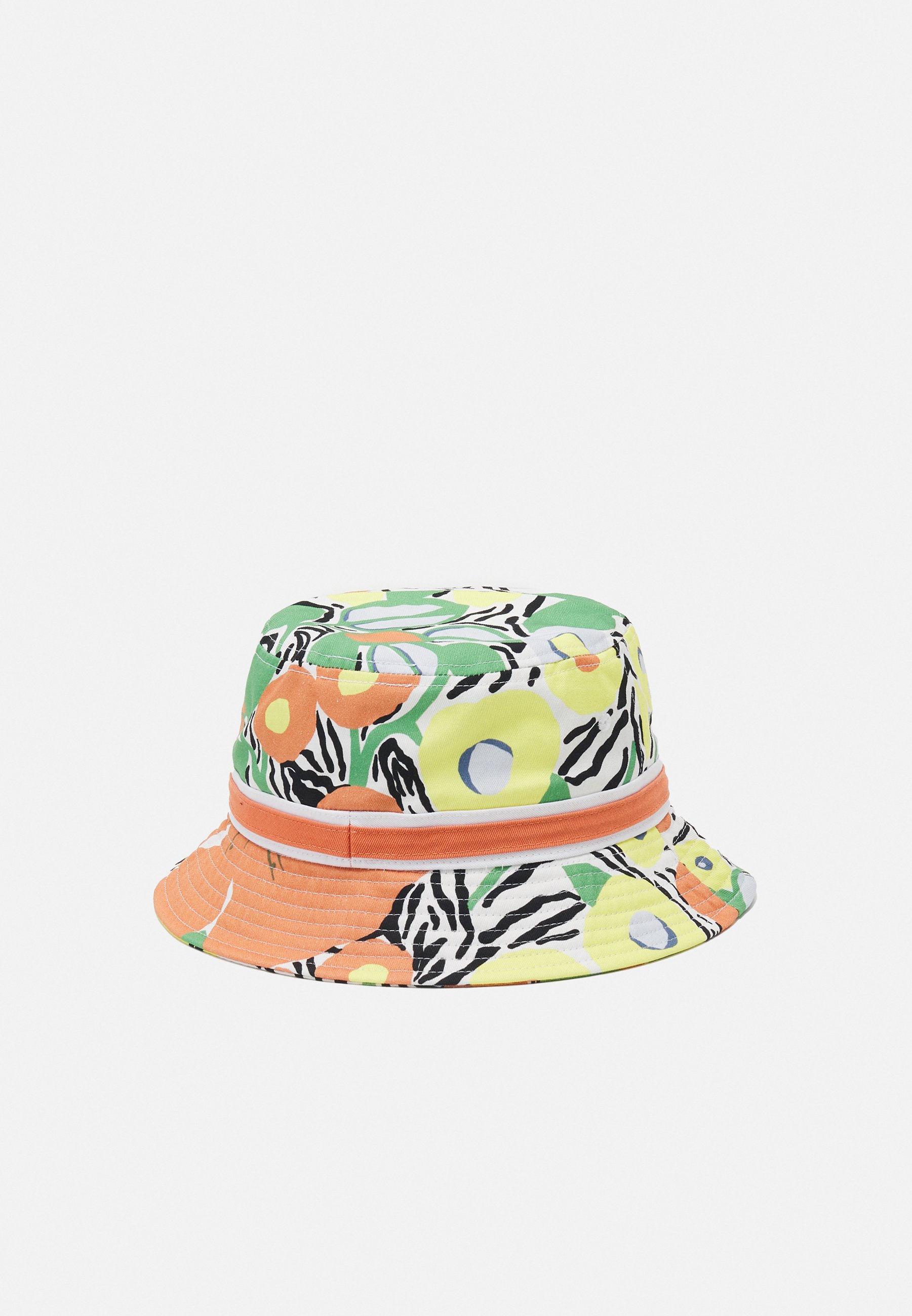 POSTER LOGO BUCKET HAT UNISEX - Hat 