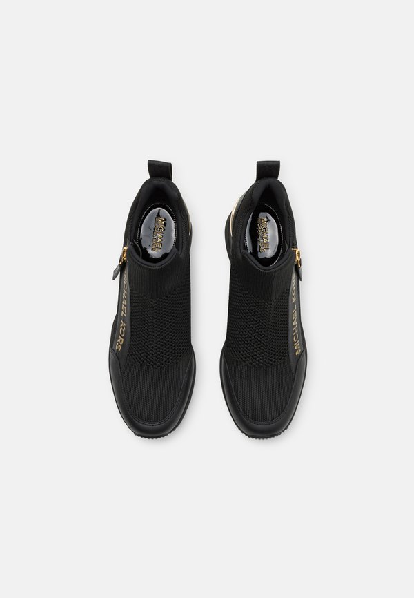 WILLIS WEDGE TRAINER - Trainers3