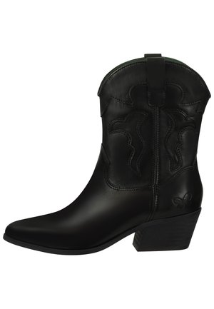 Felmini Botines camperos - black