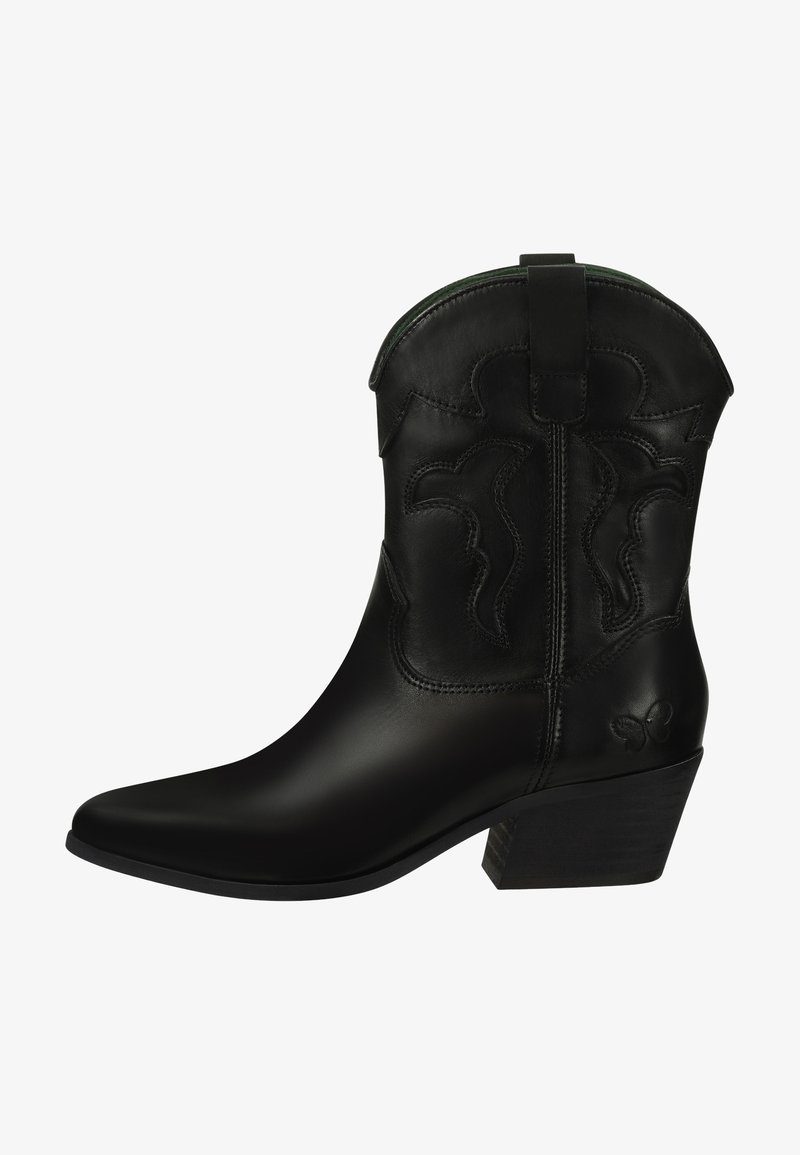 Felmini - Botki kowbojki i motocyklowe