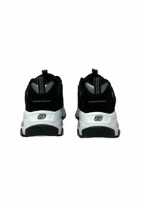 Skechers Sneakers basse - black