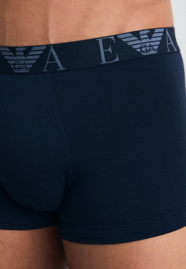 PARTE BASSA TRUNK 3 PACK  - Trunks2