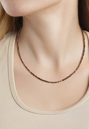 Glanzstücke München, Collier - gold-coloured