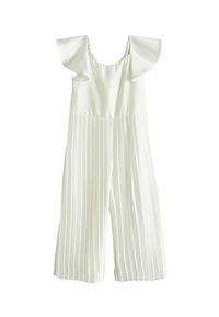Next Haalari - ivory white