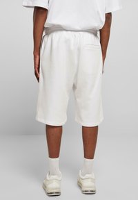 Starter TAPE  - Shorts - white
