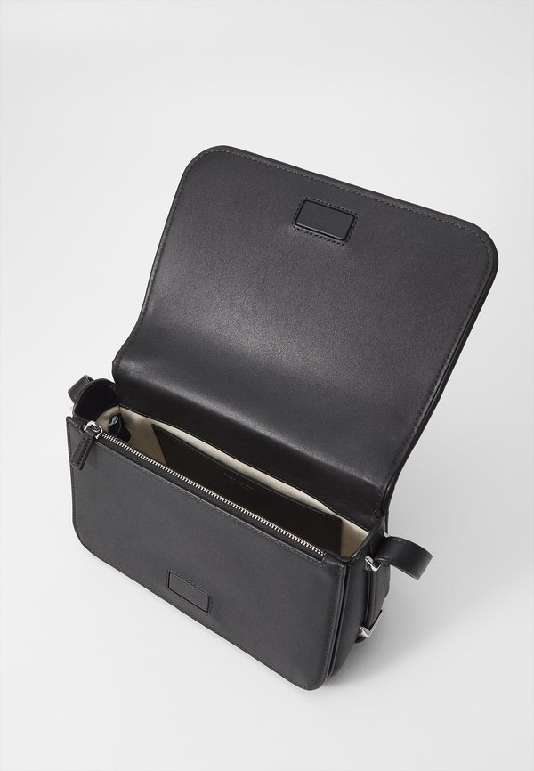 FLOWER SMALL FLAP CROSSBODY - Cross body bag2