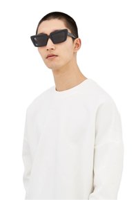 RETROSUPERFUTURE Occhiali da sole - black