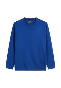 Non sélectionné, blue