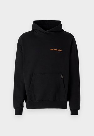 ASH UNISEX - Sweatshirt - black