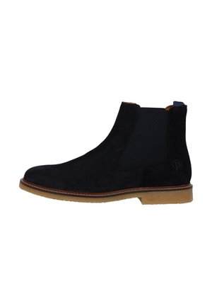 DORREL - Classic ankle boots - blau