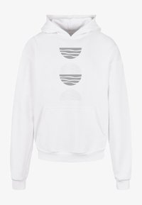 Non selezionato, white